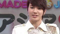 Infinite - Made In BS Japan Interview Part1