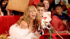 Justin Bieber,Mariah Carey - All I Want For Christmas Is You