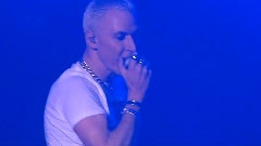 Scooter - The Stadium Techno Inferno 再度汉堡演唱会2011