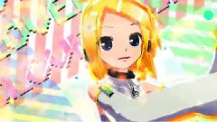 镜音双子 - Honey Cloverclub