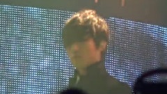 大声(BigBang) - Lonely YG Family Concert
