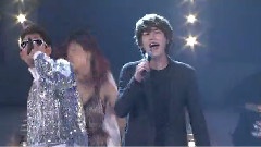 After School,DJ DOC,Super Junior - 我这样的人 & Run To You & Doc舞蹈
