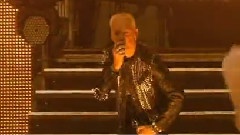 Scooter - The Stadium Techno Inferno 再度汉堡演唱会2011