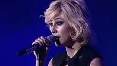 Pixie Lott - Kiss The Stars