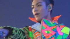 T.O.P(Bigbang) - YG Family Concert