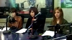 T-ara - MBC