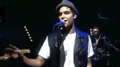 Eric Saade - Hotter Than Fire & Rocket Science