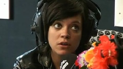 Lily Allen - Absolute Radio
