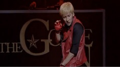 w-inds. - 2010 Fan Club Live Tour The Golden