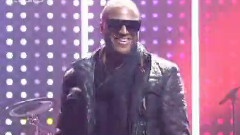 Taio Cruz - Hangover