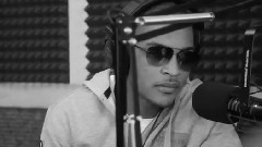 T.I. - 采访