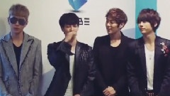 BEAST - In2Kpop B2st Shout Out!