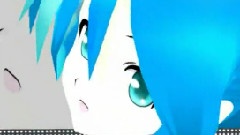 初音未来 - Wavefile