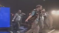 Backstreet Boys - This Is Us