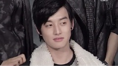 U-KISS - Fashion Advertisement Shoot
