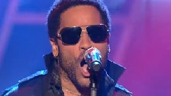 Lenny Kravitz - Push
