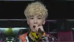 Zelo(B.A.P),方容国(B.A.P) - Never Give Up