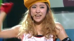 F-ve Dolls - 星光灿美