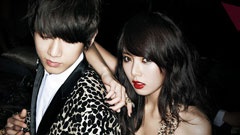 张贤胜,金泫雅,BEAST - 不想听的话 & Trouble Maker