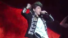 刘忻 - 冬天里的一把火 & I Am The Girl From 东北
