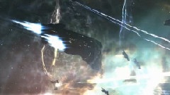 游戏原声,Eve - EVE最新战争画卷