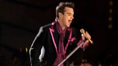 Robbie Williams - Live In Berlin