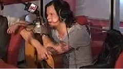 Deep Insight - NRJ电台访谈