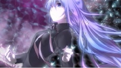 初音未来 - 黒い矢の先に