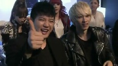 Super Junior - 2011MAMA