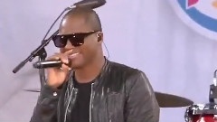 Taio Cruz - Break Your Heart & Higher