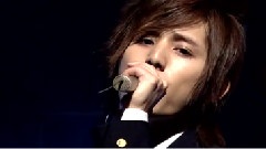 Hey! Say! JUMP - Over & Magic Power