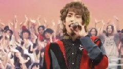 Hey! Say! JUMP - Magic Power & コメタマコ
