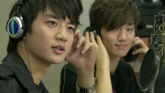 SHINee - 电台做客