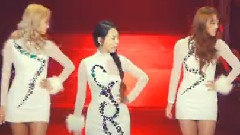 Wonder Girls - Be My Baby