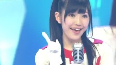渡り廊下走り队7 - 希望山脈