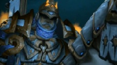 World Of Warcraft,游戏原声 - 巫妖王的陨落