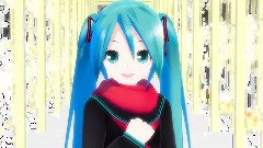 初音未来 - Lat式ミクとの聖夜