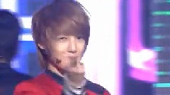 BOYFRIEND - 别碰我的女人