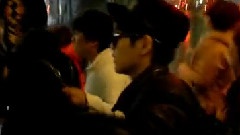 Super Junior - 仁川机场