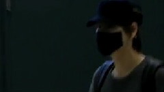 Super Junior - 仁川机场