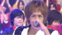 Hey! Say! JUMP - 真夜中のシャドーボーイ