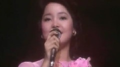 邓丽君 - 1976年香港利舞台演唱会