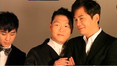 YG Family - SBS YG Family K-POP STAR
