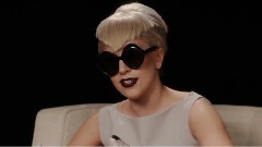 Lady Gaga - Marry The Night