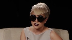 Lady Gaga - Marry The Night