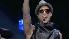 Eric Saade - Hotter Than Fire
