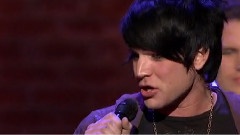 Adam Lambert - Some Kind of Wonderful