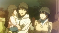 <甜蜜吻痕>