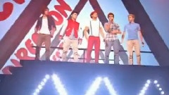 One Direction - What Makes You Beautiful
