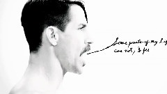 Red Hot Chili Peppers - Monarchy Of Roses